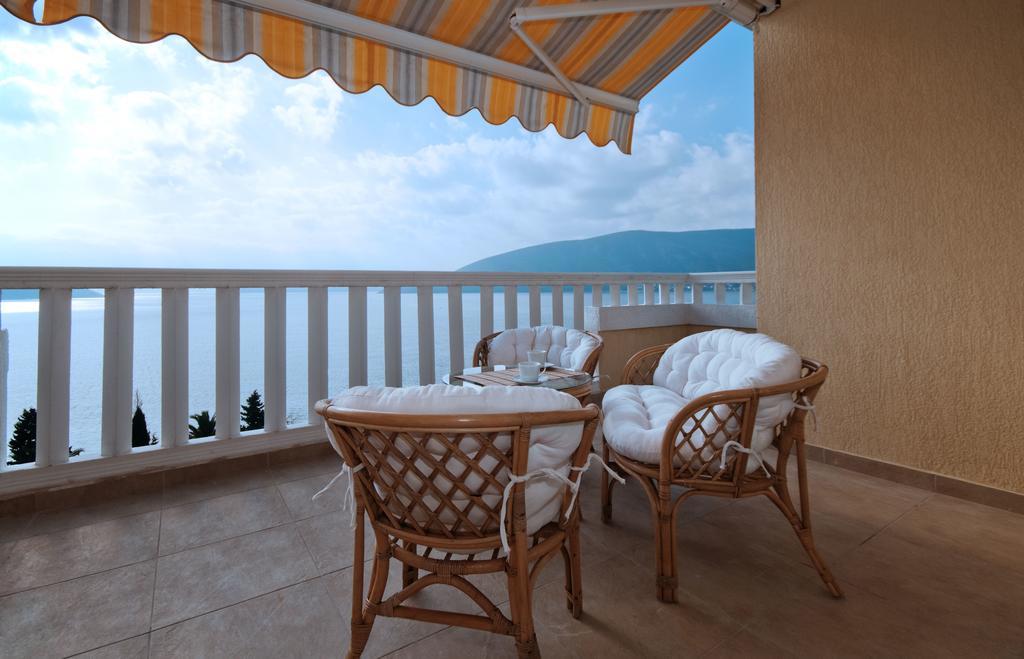 Villa Tenzera แฮร์เซ็ก-โนวี ห้อง รูปภาพ
