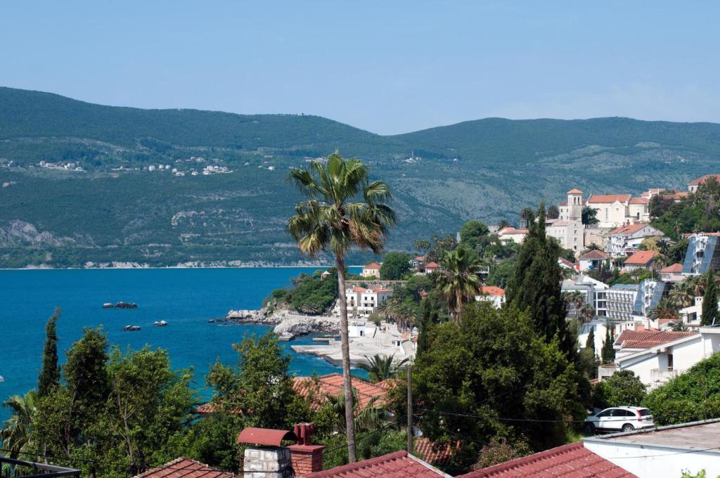 Villa Tenzera แฮร์เซ็ก-โนวี ห้อง รูปภาพ