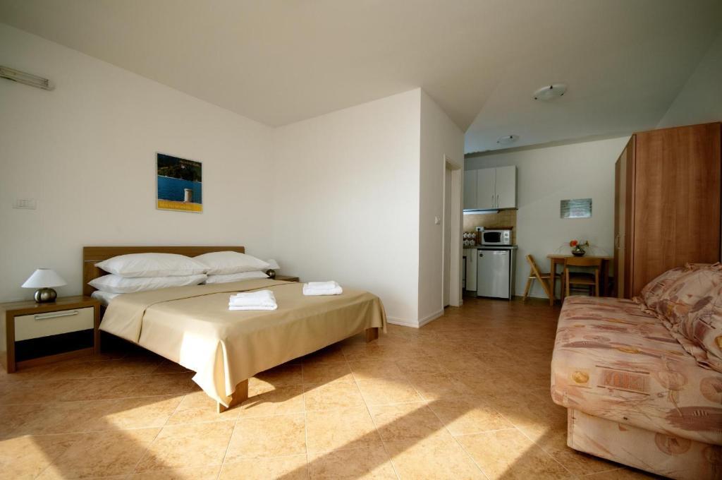 Villa Tenzera แฮร์เซ็ก-โนวี ห้อง รูปภาพ