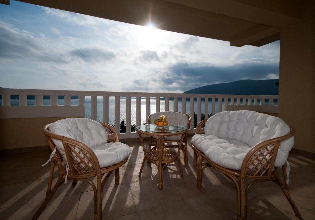 Villa Tenzera แฮร์เซ็ก-โนวี ห้อง รูปภาพ