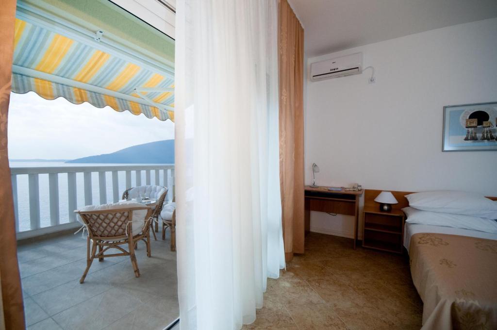 Villa Tenzera แฮร์เซ็ก-โนวี ห้อง รูปภาพ