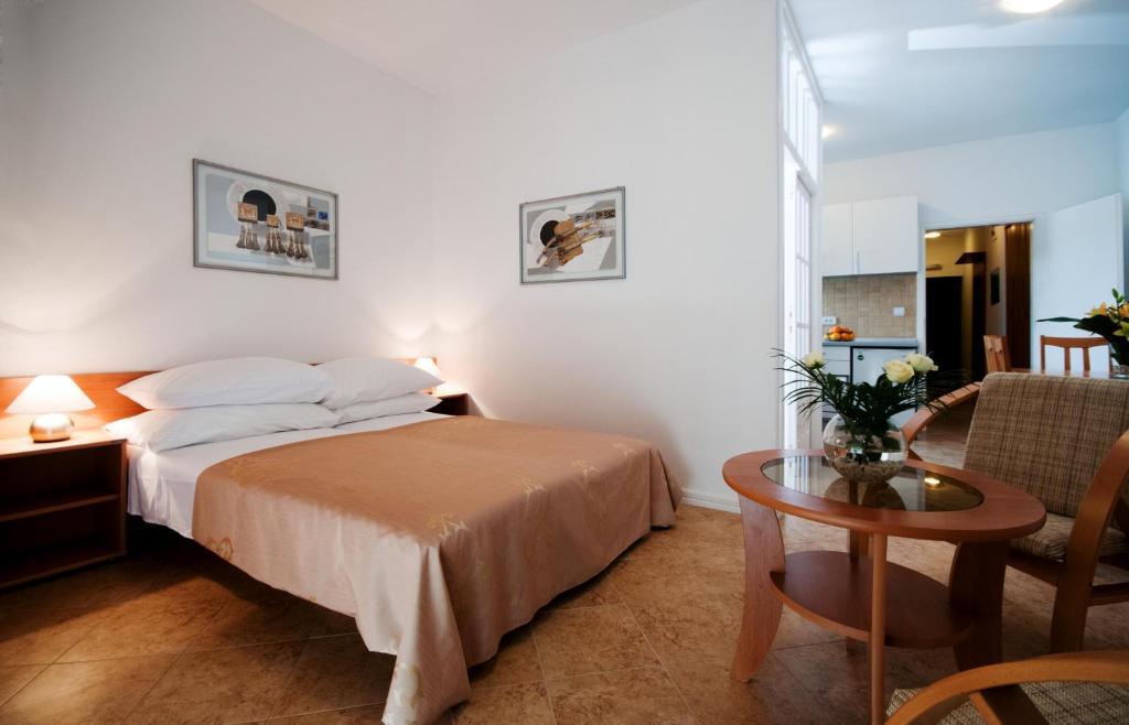 Villa Tenzera แฮร์เซ็ก-โนวี ห้อง รูปภาพ
